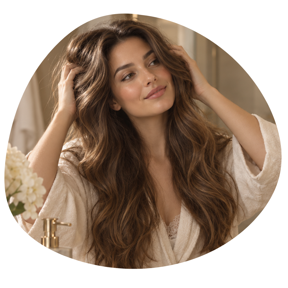 Haare