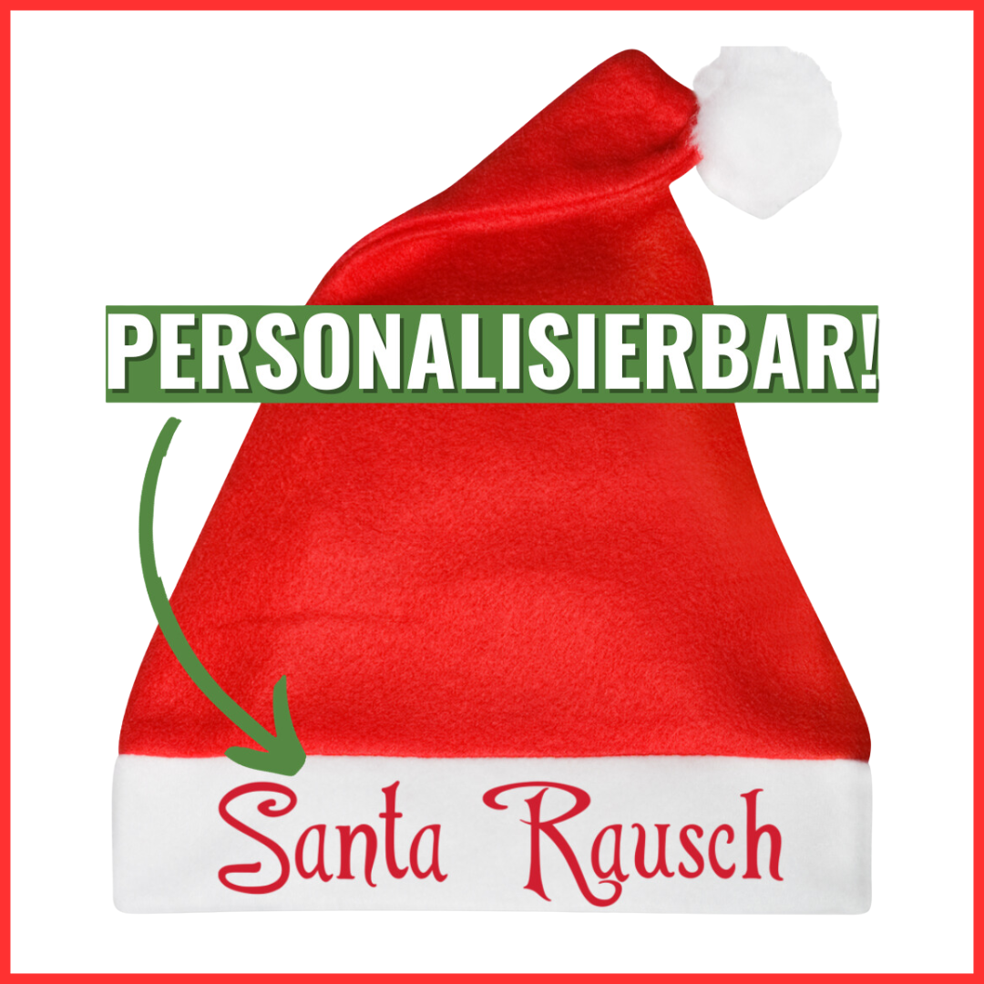 Weihnachtsmützen🎅🏻