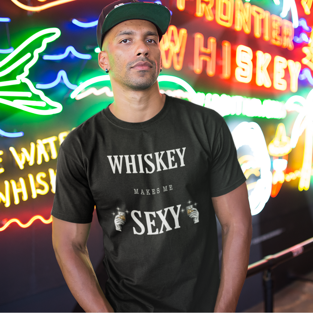 Whisky T-Shirts