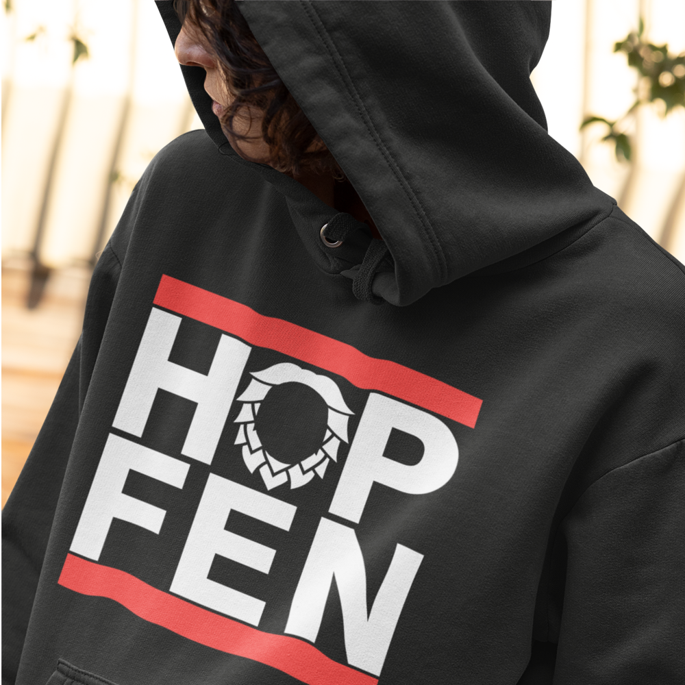 Bier Hoodies