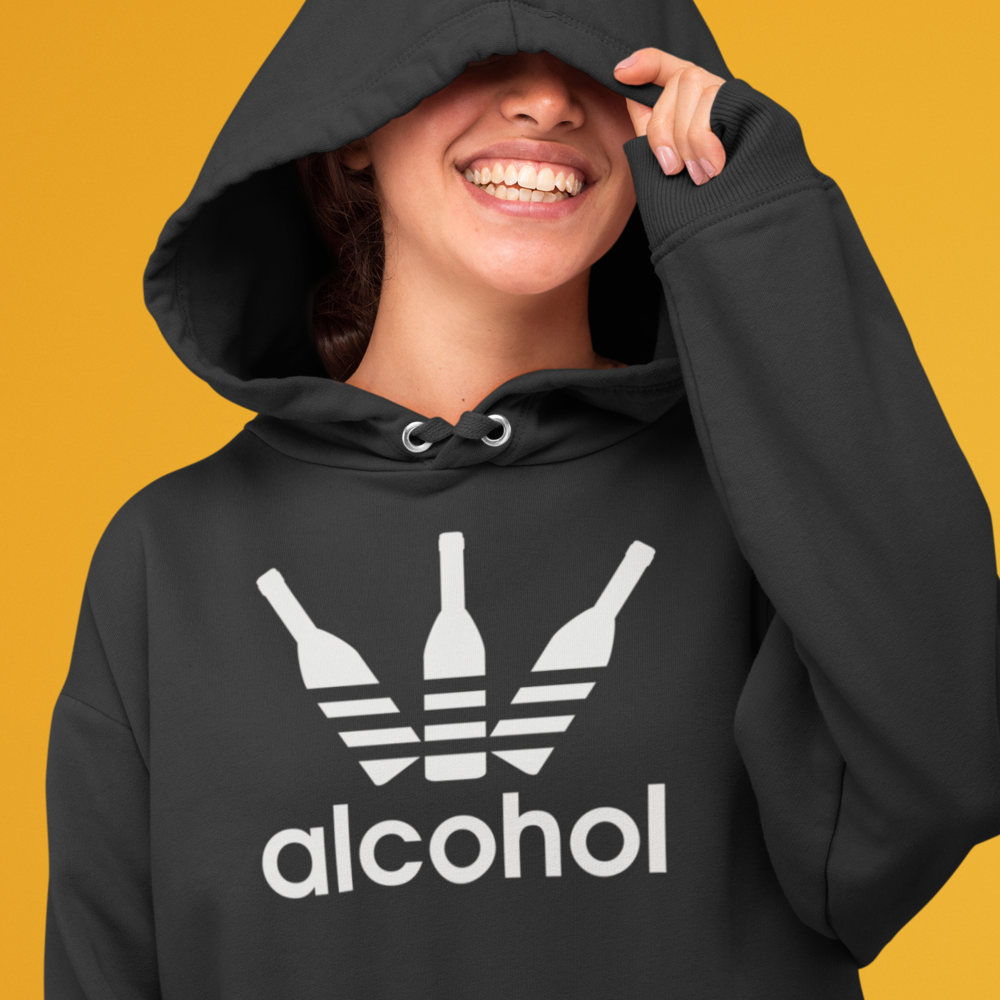 Bier Hoodies Damen