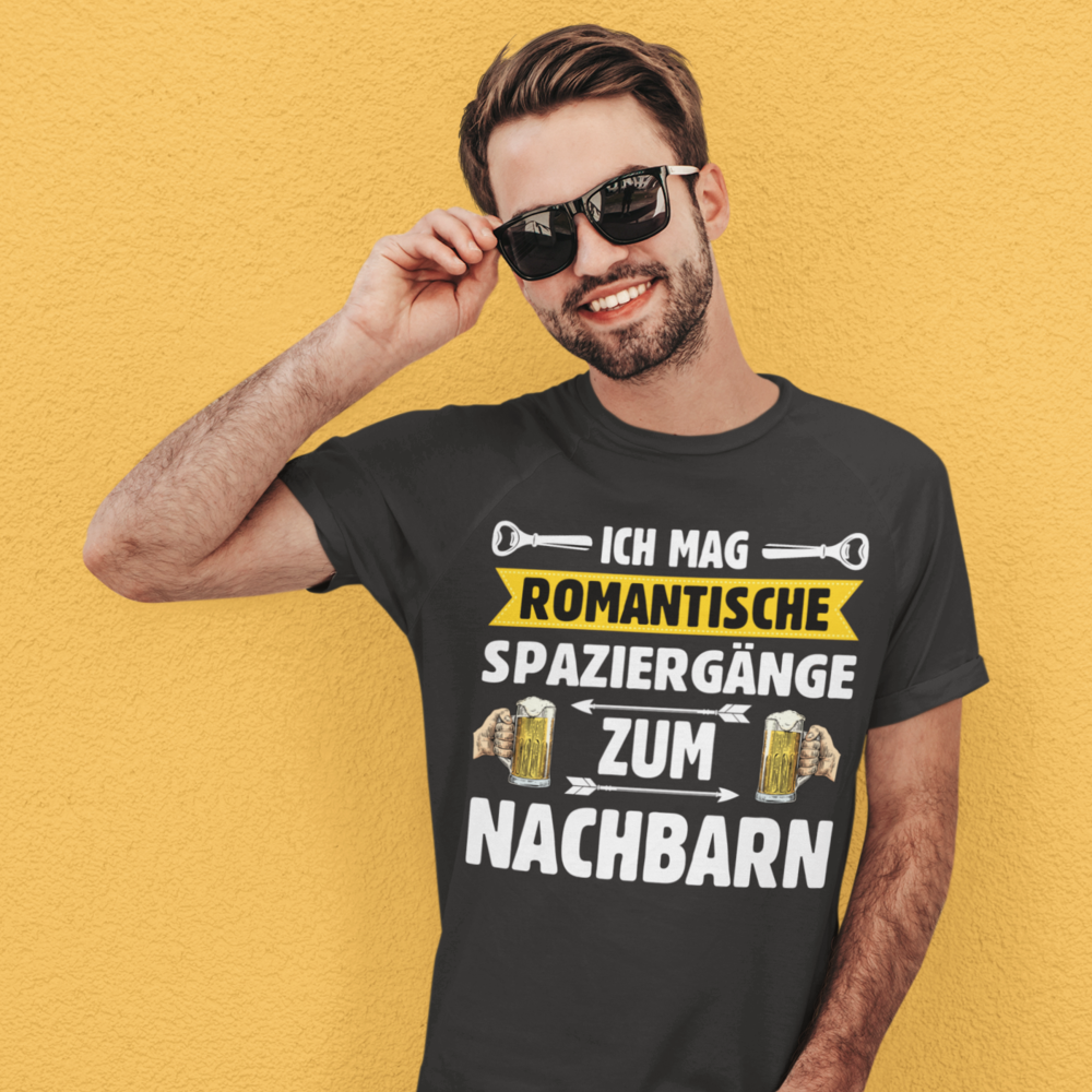 Bier T-Shirts