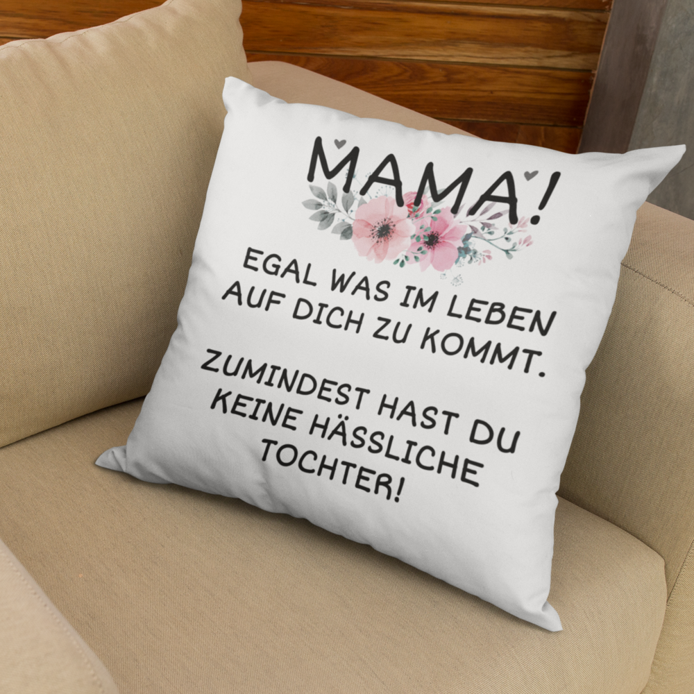 Kopfkissen 40x40