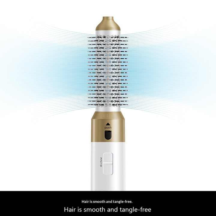 OYBELLA™ 5-in-1 Hairstyler Pro 2.0