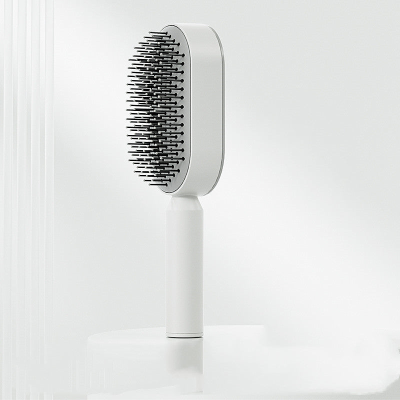 SelfClean Haarbürste
