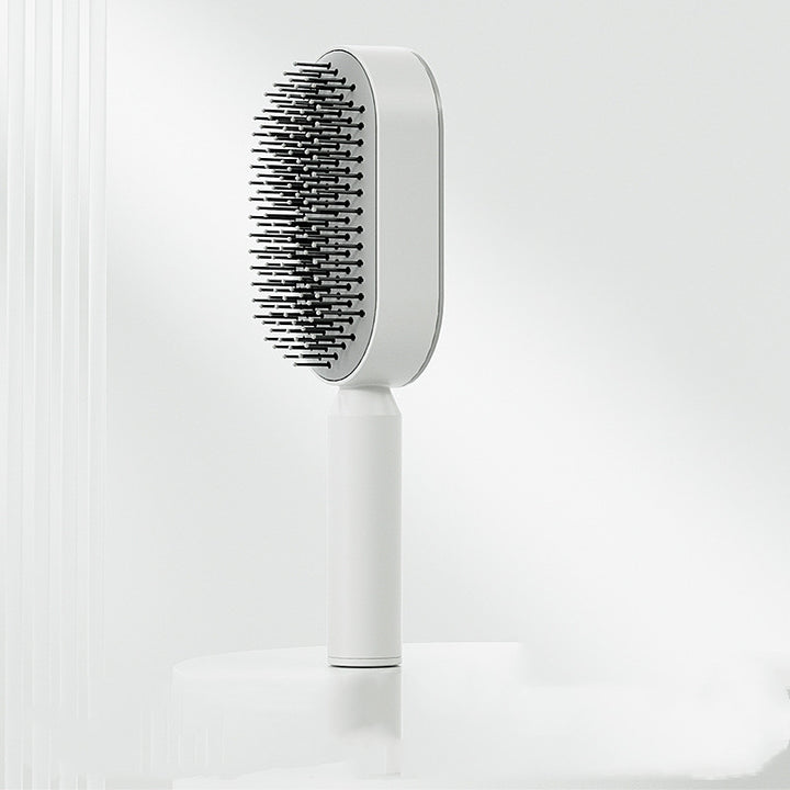 SelfClean Haarbürste