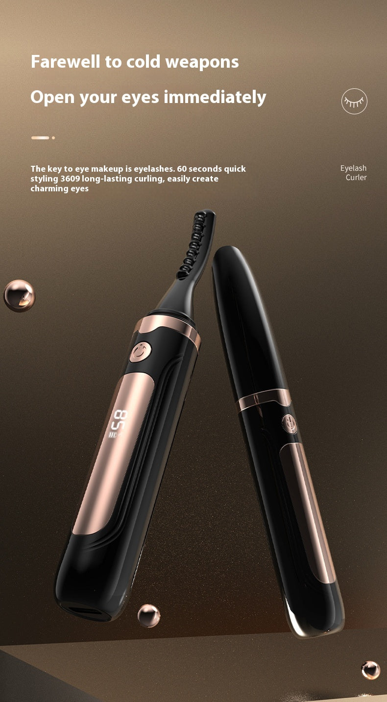 Wimpern Curler