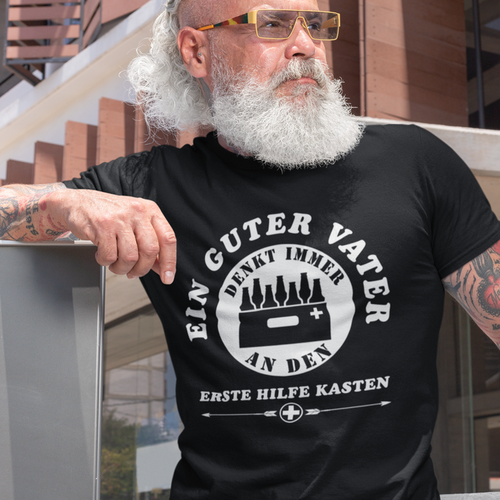 Guter Vater  - Herren Shirt