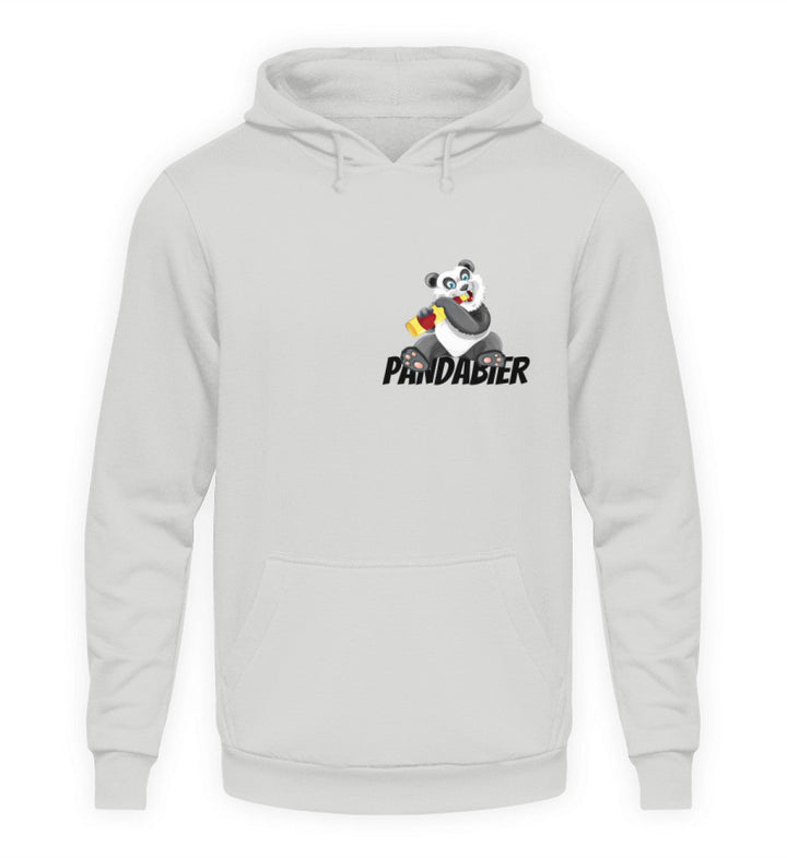 Pandabier  - Unisex Hoodie